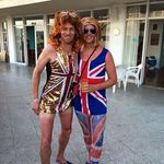 Ryan Blythe - @ryanblythealive - Instagram