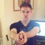 Ryan Blything - @ryanblything - Instagram