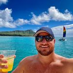Ryan Blythe - @rybly1977 - Instagram