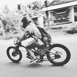 Ryan Blythe - @ryan_panggestu - Instagram