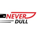 Ryan Blythe - @neverdullknifesharpening - Instagram