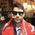 Ryan Bobrowski - @isscederan - Instagram