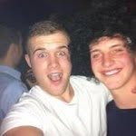 Ryan Boddy - @rboddy20 - Instagram