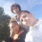 ryan boger - @ryanboger10 - Instagram