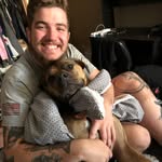 Ryan Boisvert - @bwahvare - Instagram