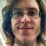 Ryan Bonde - @kuroikari - Instagram