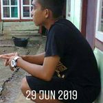 Ryan Bonde - @winartiginoga - Instagram