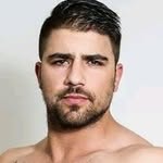Ryan bones - @ryanbones333 - Instagram
