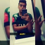 Ryan Bones - @ryangustavodiniz - Instagram