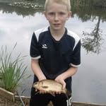 Ryan Bones - @bass_fishing003 - Instagram