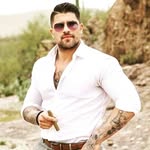 Ryan Bones - @ryanbones21 - Instagram