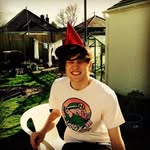 Ryan Jones - @ryanbones94 - Instagram
