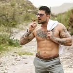 Ryan - @ryan____bones - Instagram