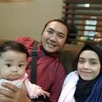 Rian Hendrawan - @jhonryanbonham - Instagram