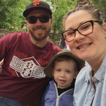 Ryan Bonham - @rbizzle27 - Instagram