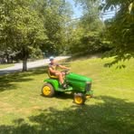 Ryan Bonham - Facebook