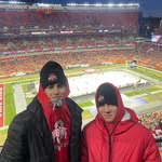 Ryan Bonham - @hsnahabababa - Instagram