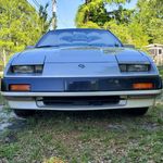 Ryan Bonner - @1984_nissan_300zx - Instagram