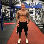 Ryan Booth - @ryanbooth1995 - Instagram