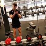Ryan Booth - @ryanbooth.fitness - Instagram