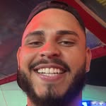 Ryan Borja - @ryanzinhoof - Instagram