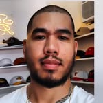 Ryan Borja - @rdborja25 - Instagram