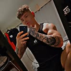 Ryan Borman - Facebook