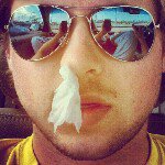 Ryan Adam Borst - @ryadbo - Instagram