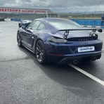 Ryan Borthwick - Facebook