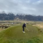 Ryan Borthwick - @wolfiegolf12 - Instagram