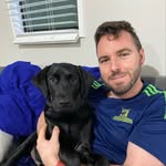 Ryan Wolfie Borthwick - @wolf_ness - Instagram