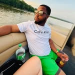 Ryan Bostick - @kingb_93 - Instagram