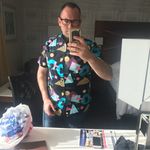 Ryan Boudreaux - @ryanhasadadbod - Instagram