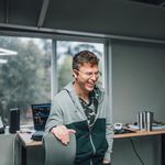 Ryan Bourne - @charlie_gideon1_ - Instagram