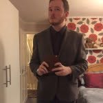 Ryan Bowes - @ryan_elliot_bowes - Instagram