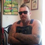Ryan Bracewell - @fatboy1186 - Instagram