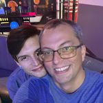 Ryan Braden - @rosemarry12.20 - Instagram