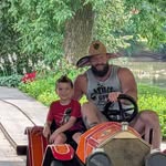 Ryan Brady - @rmbrady5150 - Instagram