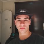 Ryan Braga - @ryannbragaaa - Instagram