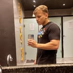 Ryan Braga - @eoqryan_silva - Instagram