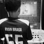 🌊Ryan Braga🌊 - @ryanbraga38 - Instagram