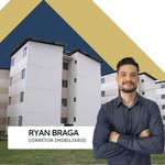 Ryan Braga - Consultor Imobiliário - @corretor_ryanbraga - Instagram