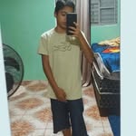 Ryan Braga Leonardo - @ryan_braga11 - Instagram