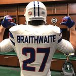 Ryan Braithwaitè - @ryanbraithwait - Instagram