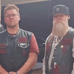 Ryan W. Braithwaite - @snowmudman63 - Instagram
