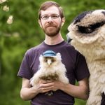 Ryan Branch - @cle_owlbears - Instagram