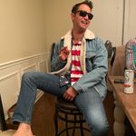 Ryan Branch - @ryan_branch40 - Instagram