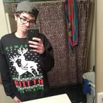 Ryan Brancheau - Facebook