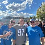 Ryan Brancheau - Facebook