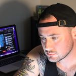 Ryan Brandon - @ohrattlesnakes - Instagram